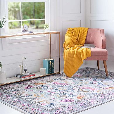 Rugs.com Semmelweis Budapest Rug