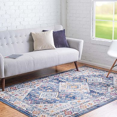 Rugs.com Wekerle Budapest Rug