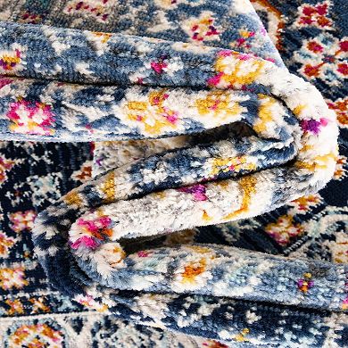 Rugs.com Wekerle Budapest Rug