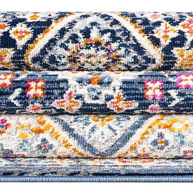 Rugs.com Wekerle Budapest Rug
