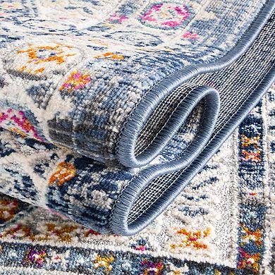 Rugs.com Wekerle Budapest Rug