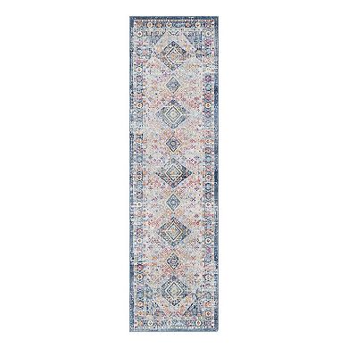 Rugs.com Wekerle Budapest Rug