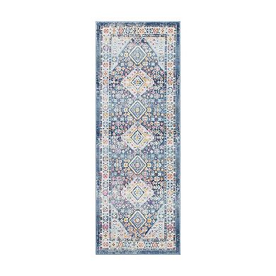 Rugs.com Wekerle Budapest Rug