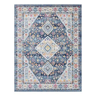 Rugs.com Wekerle Budapest Rug