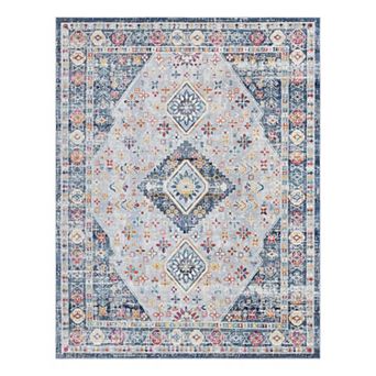 Rugs.com Wekerle Budapest Rug