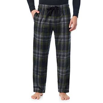 Men's Cuddl Duds® Fleece Pajama Pants