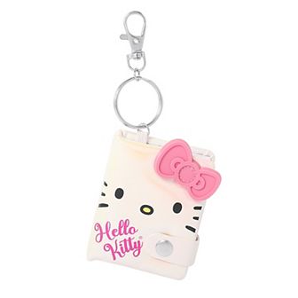Sanrio Hello Kitty Diary Keychain
