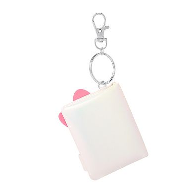 Sanrio Hello Kitty Diary Keychain