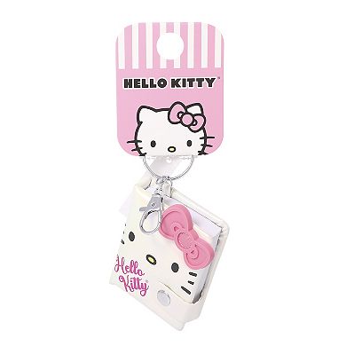 Sanrio Hello Kitty Diary Keychain