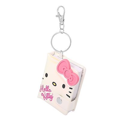 Sanrio Hello Kitty Diary Keychain