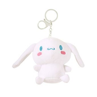 Sanrio Cinnamoroll Plush Keychain