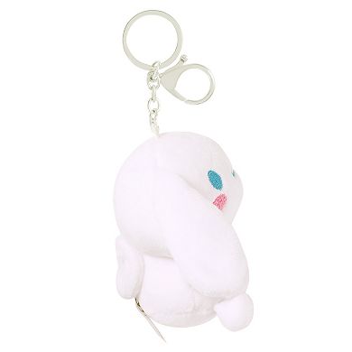 Sanrio Cinnamoroll Plush Keychain