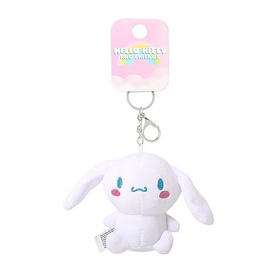 Sanrio Cinnamoroll Plush Keychain