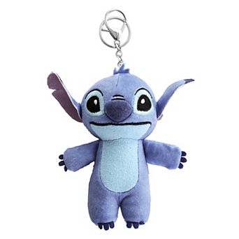 Disney's Lilo & Stitch Plush Keychain