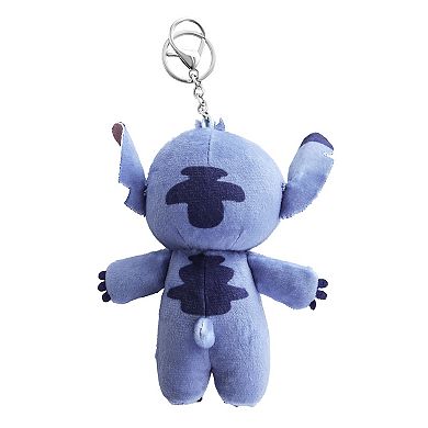 Disney's Lilo & Stitch Plush Keychain