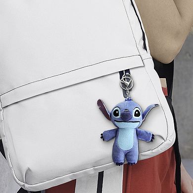 Disney's Lilo & Stitch Plush Keychain