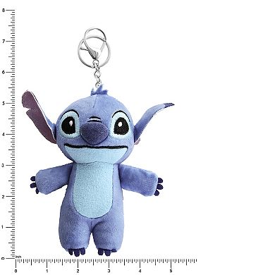 Disney's Lilo & Stitch Plush Keychain