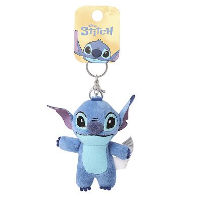 Disney's Lilo & Stitch Plush Keychain