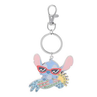 Disney's Lilo & Stitch Surfboard Keychain