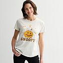 Halloween Shop