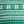 Green Joy Fairisle