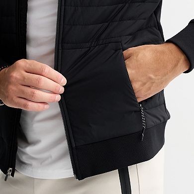 Men's FLX Mixed Media Jacket