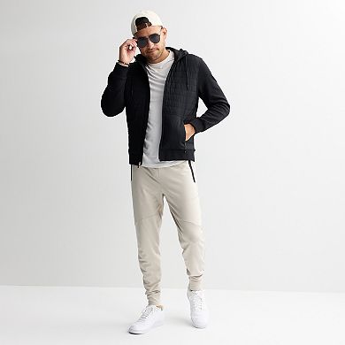 Men's FLX Mixed Media Jacket