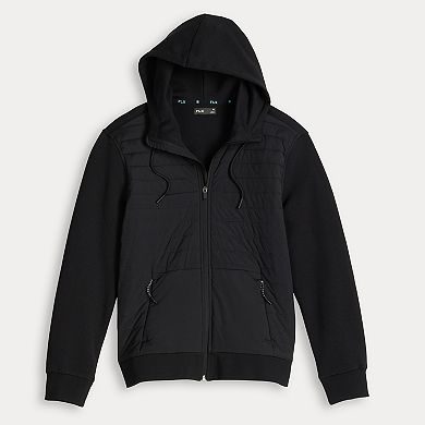 Men's FLX Mixed Media Jacket