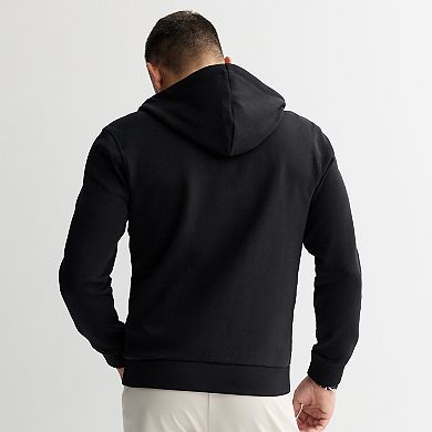 Men's FLX Mixed Media Jacket