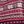 Berry Joy Fairisle