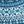 Blue Fancy Fairisle