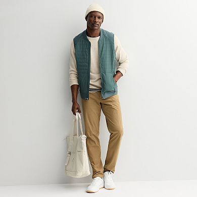 Men's FLX Mixed Media Vest