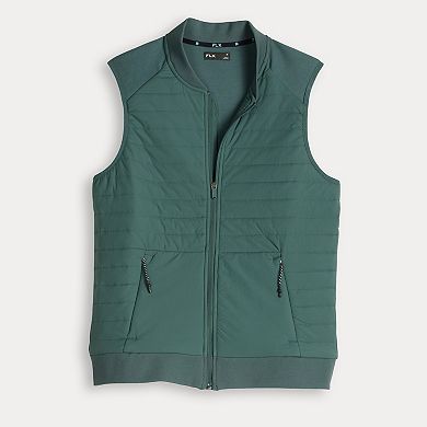 Men's FLX Mixed Media Vest