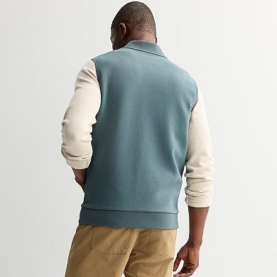 Men's FLX Mixed Media Vest