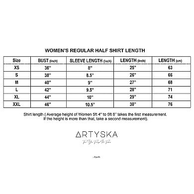 Women's Satin Button Down Shirt Short Sleeve Office Work Blouses Tops