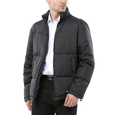 Men's Bgsd Peter 3-in-1 Hooded Down Coat