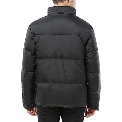 Men's Bgsd Peter 3-in-1 Hooded Down Coat