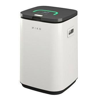 Miko Towel Warmer with Adjustable Heat, Timer, Aromatherapy, and Large Capacity 23L, Nest