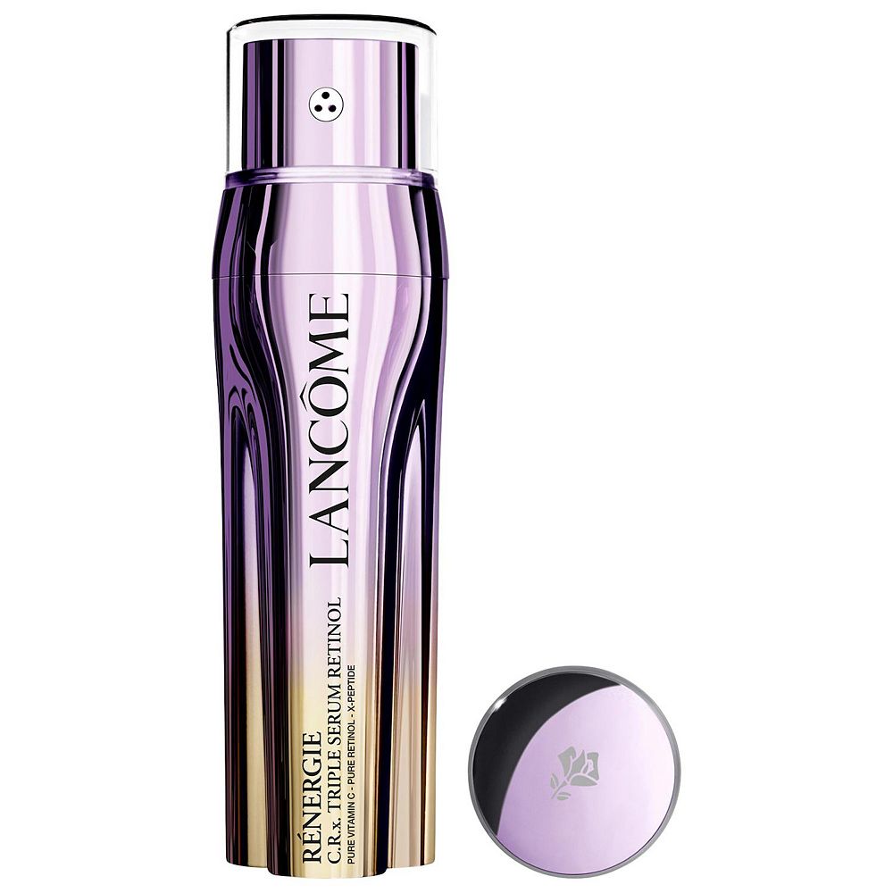 Lancome Renergie C.R.X. Triple Serum Retinol