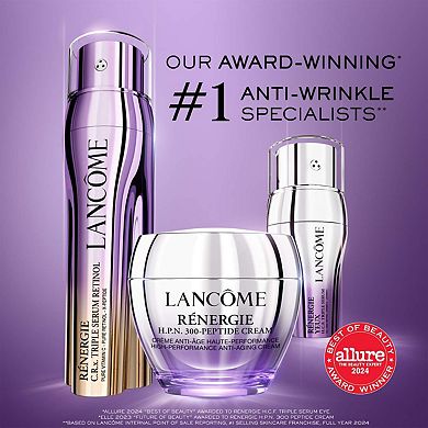 Renergie C.R.X. Triple Serum Retinol