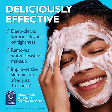 Water Drench Whipped Cream Cleanser