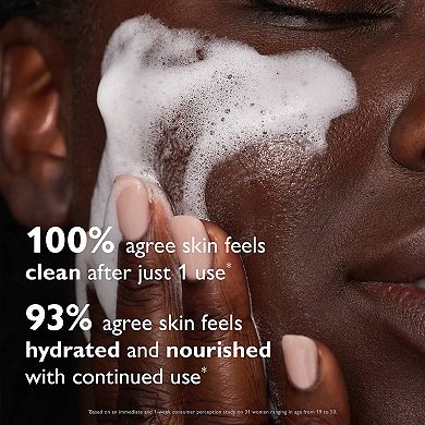 Water Drench Whipped Cream Cleanser