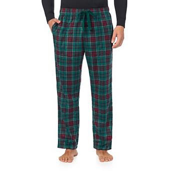Big & Tall Cuddl Duds® Fleece Pajama Pants