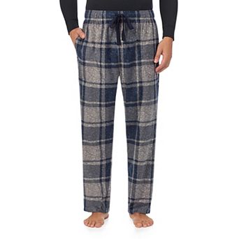Big & Tall Cuddl Duds® Fleece Pajama Pants