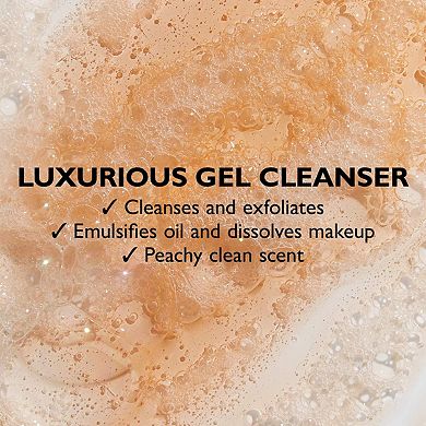 Anti-aging Cleansing Gel