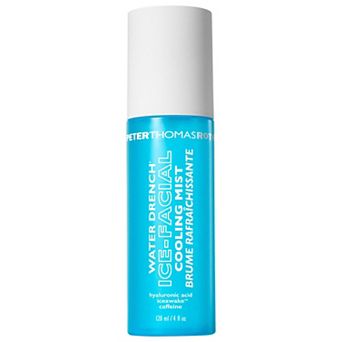 Peter Thomas Roth Water Drench Ice-Facial Cooling Mist