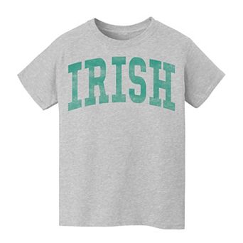 Kids 8-20 Grayson Threads Kids the Label Irish St. Patrick's Day Graphic Tee