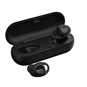 Pursonic True Wireless Bluetooth Earphones HiFi Sound & Ergonomic Design for Active Lifestyles