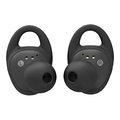 Pursonic True Wireless Bluetooth Earphones HiFi Sound & Ergonomic Design for Active Lifestyles