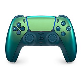 Sony PlayStation 5 DualSense Wireless Chroma Teal Controller
